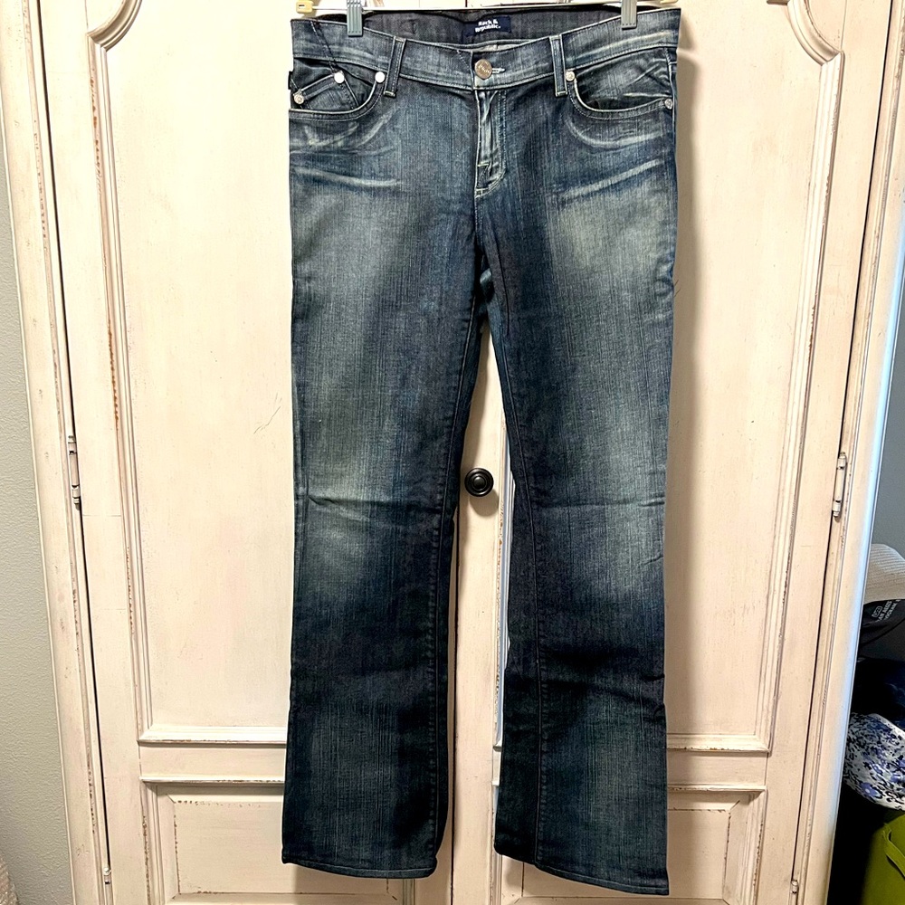 Rock & Republic Jeans Sz 31